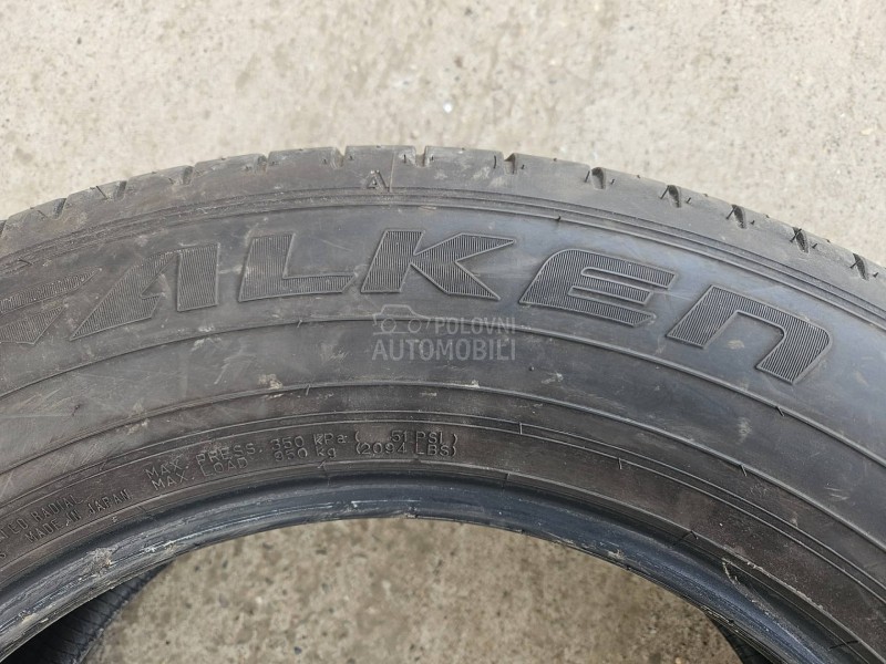 Lassa 235/65 R18 Letnja