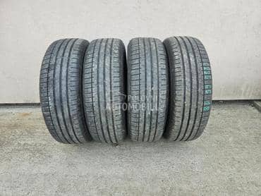 Lassa 235/65 R18 Letnja