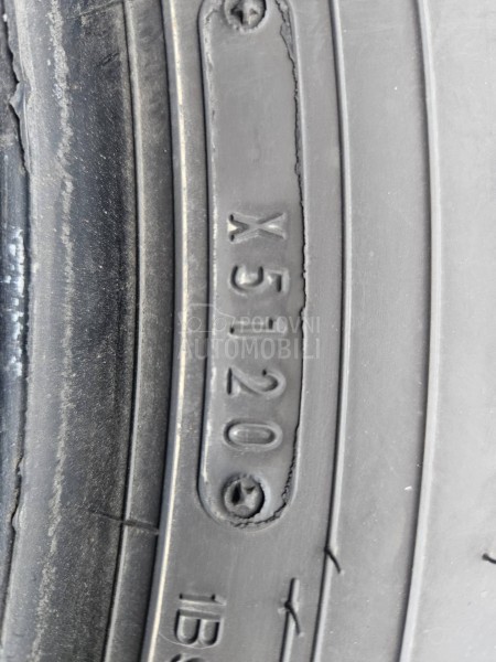 Lassa 235/65 R18 Letnja