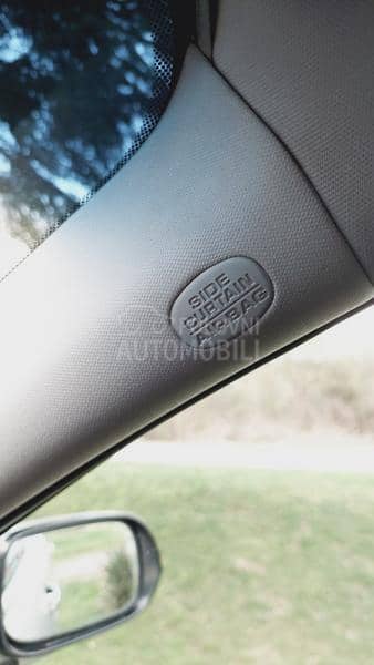 Honda Accord 2.2 i-Ctdi 4D sport