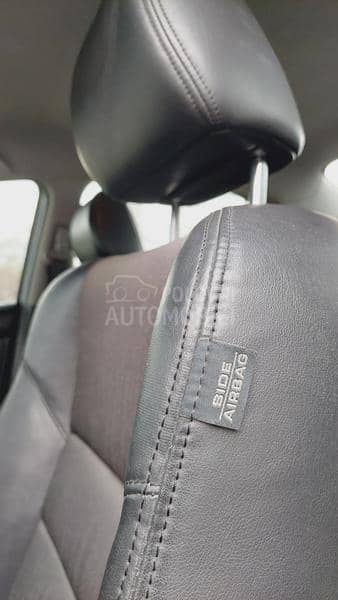 Honda Accord 2.2 i-Ctdi 4D sport