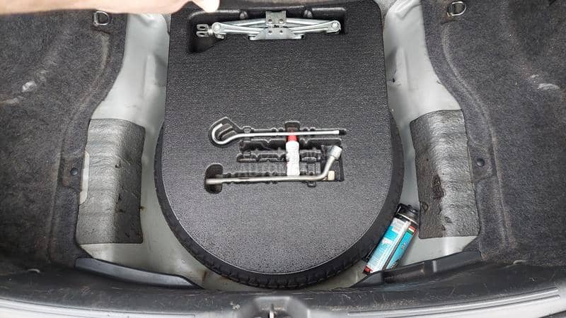 Honda Accord 2.2 i-Ctdi 4D sport