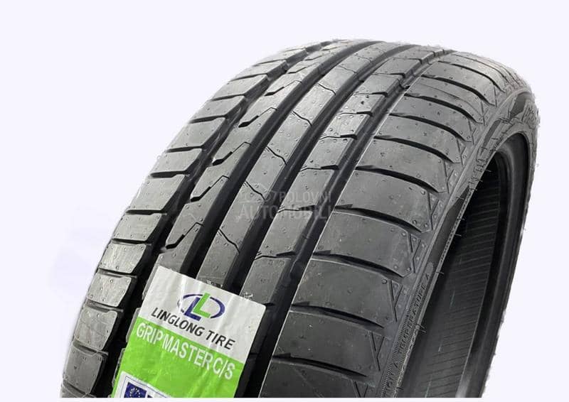 Linglong 225/55 R19 Letnja