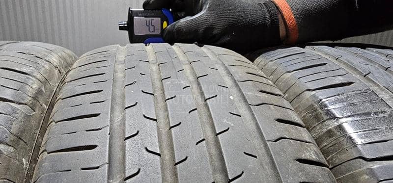 Continental 215/60 R16 Letnja
