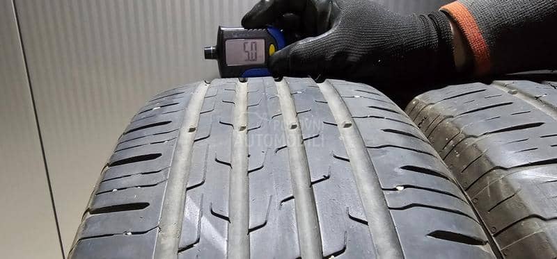 Continental 215/60 R16 Letnja