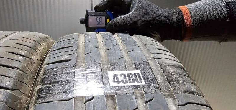 Continental 215/60 R16 Letnja