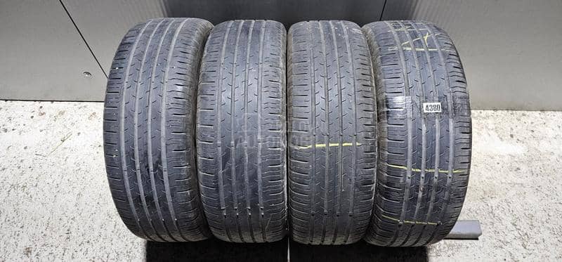 Continental 215/60 R16 Letnja