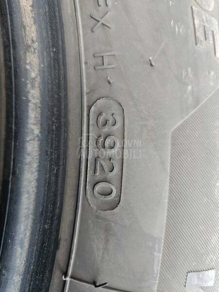 Hankook 205/55 R17 Zimska