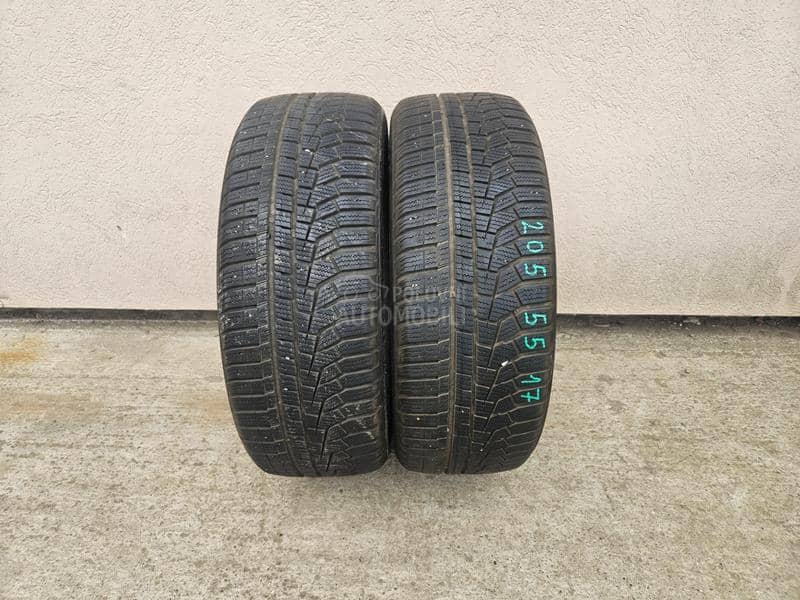 Hankook 205/55 R17 Zimska