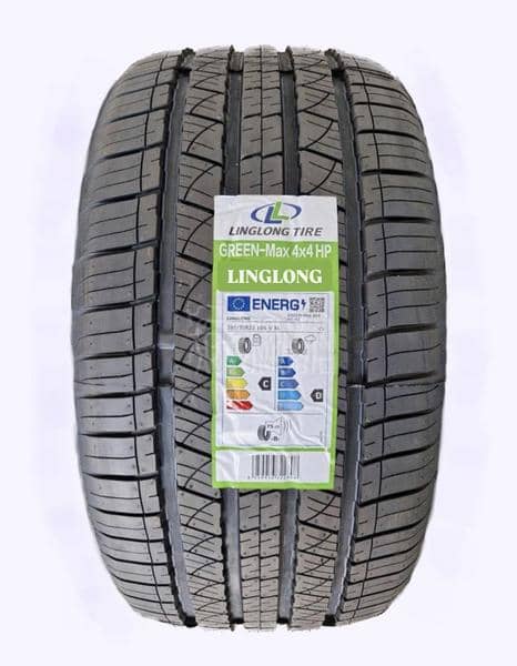 Linglong 315/35 R20 Letnja