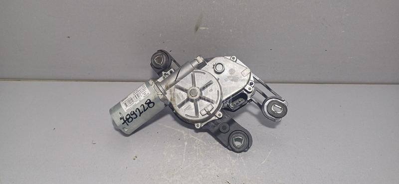 MOTORIC BRISACA GEPEKA