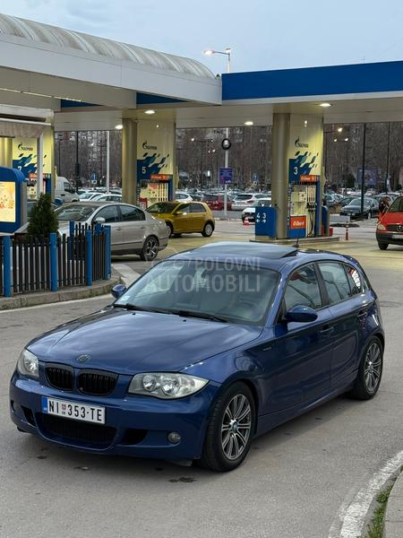 BMW 116 