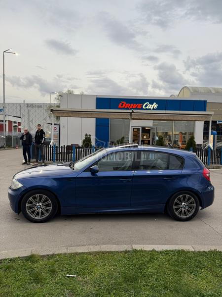 BMW 116 