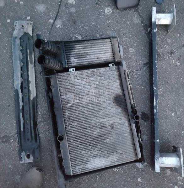307 hladnjak interkuler prsa