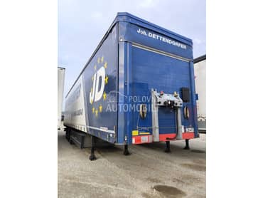 Schwarzmuller J serija