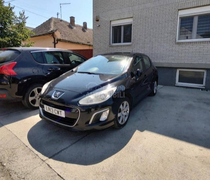 308 cevi kompresor klime