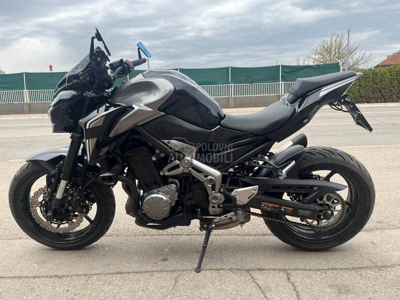 Kawasaki Z900 Z 900