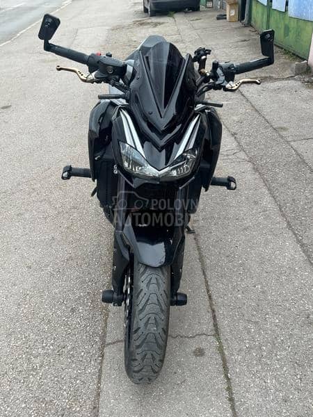 Kawasaki Z900 Z 900