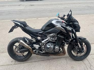Kawasaki Z900 Z 900