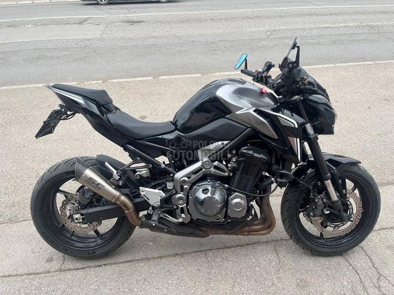 Kawasaki Z900 Z 900