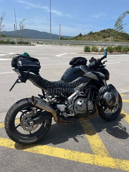 Kawasaki Z900 Z 900