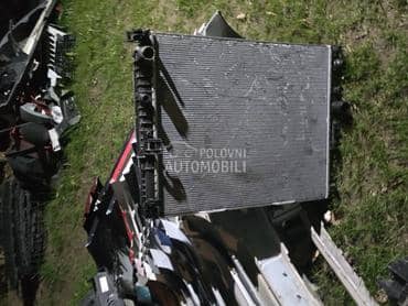 hladnjak vode g30 g11 za BMW 518, 520, 520 GT ...