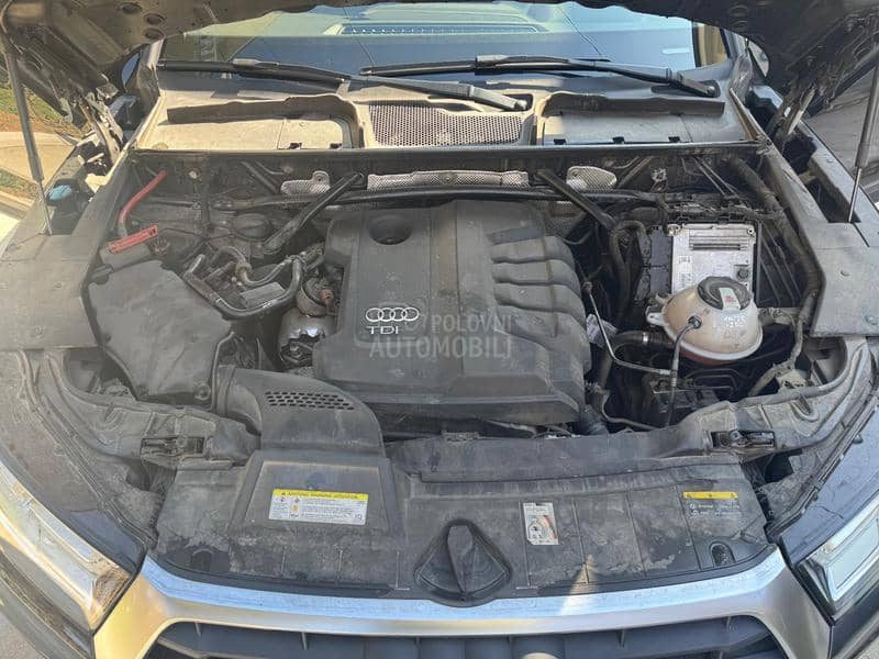 Audi Q5 2.0 TDI