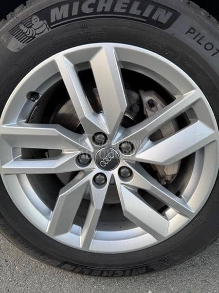 Audi Q5 2.0 TDI