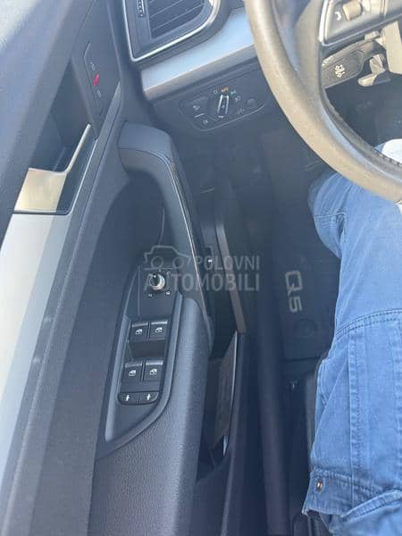 Audi Q5 2.0 TDI