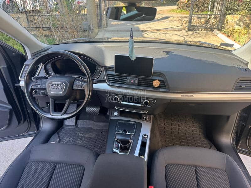 Audi Q5 2.0 TDI