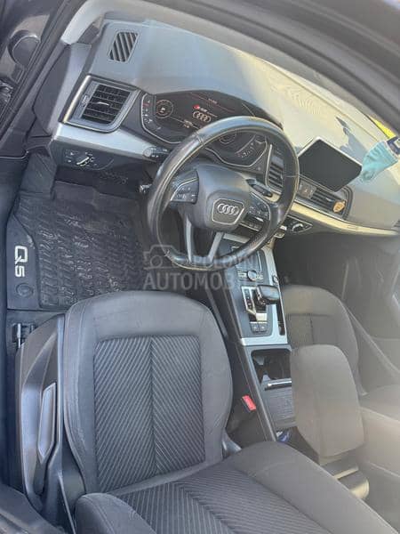Audi Q5 2.0 TDI