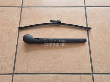 Zadnji brisač za Volkswagen Golf Plus od 2004. do 2014. god.