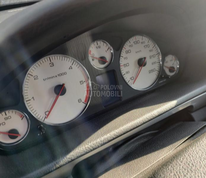 407 kilometar sat ablender