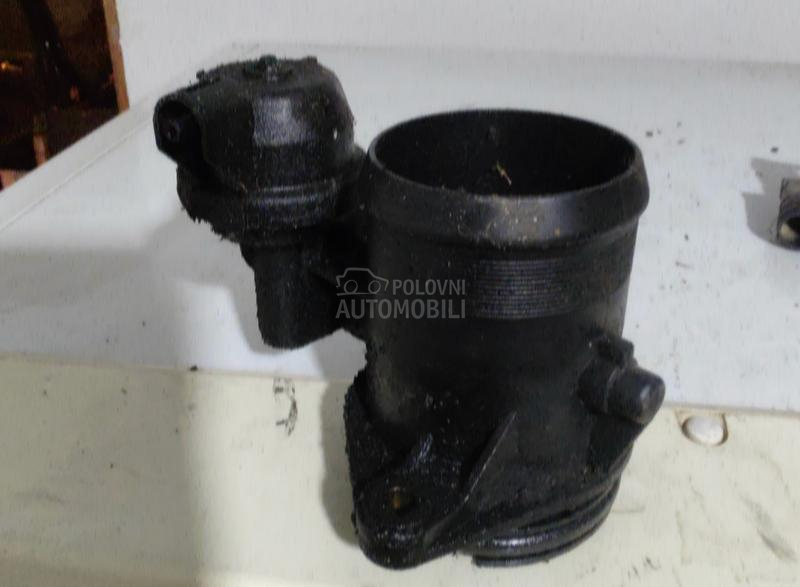 307 klapna gasa dizne turbina