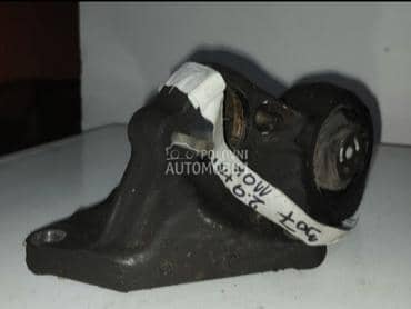 307 nosač motora menjača za Peugeot 206, 206 plus, 207 ... od 2002. do 2015. god.