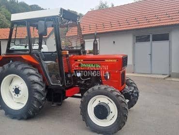 Universal 530 DTC