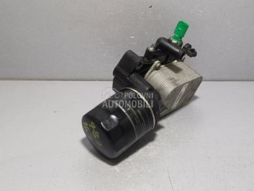 KUCISTE FILTERA ULJA za Škoda Fabia