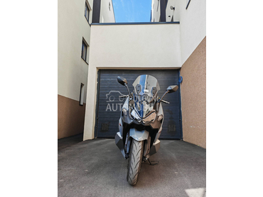 Sym MaxSym 508 TL