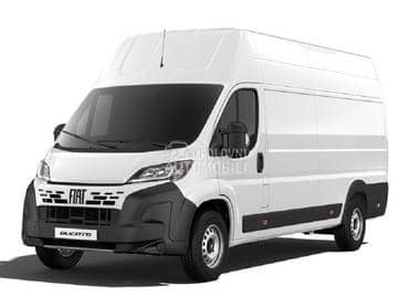Fiat Ducato MAXI L4H3 Furgon 17m3