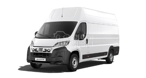 Fiat Ducato MAXI L4H3 Furgon 17m3