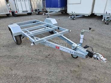 Niewiadow AG1326HT za agregat