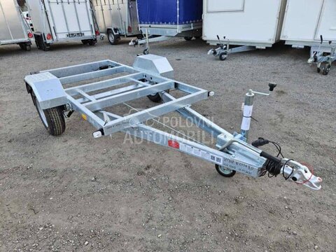 Niewiadow AG1326HT za agregat