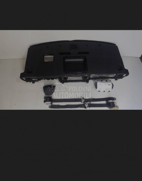 tabla aerbag pojasevi