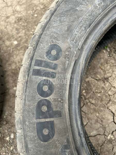 Apollo 185/65 R15 Letnja