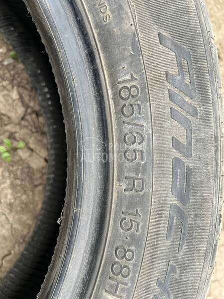 Apollo 185/65 R15 Letnja