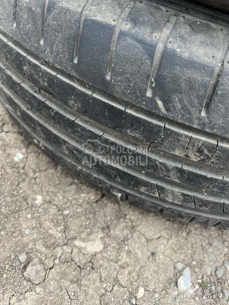 Apollo 185/65 R15 Letnja