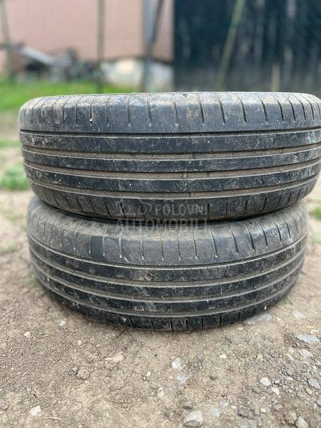 Apollo 185/65 R15 Letnja