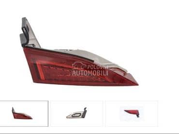 Štop svetlo levo za Fiat Tipo od 2015. do 2020. god.