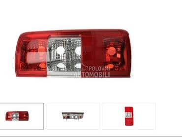 Štop svetlo desno za Ford Transit Connect od 2002. do 2013. god.
