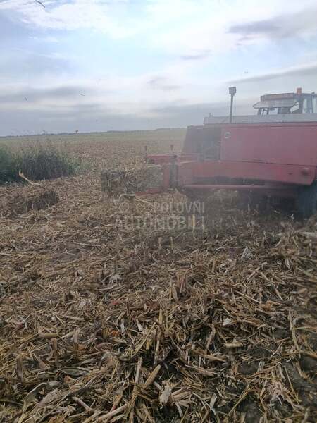 Welger Ap 730